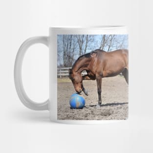 Handsome Mug